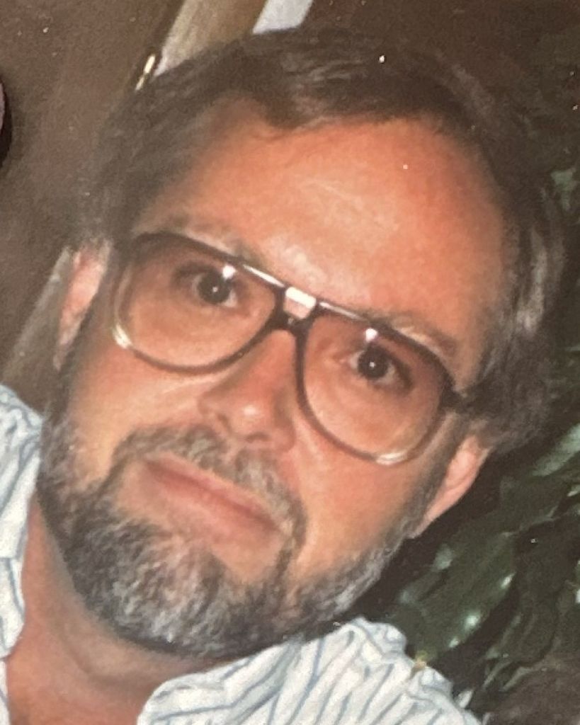 Charles "Chuck" William Fauser Profile Photo