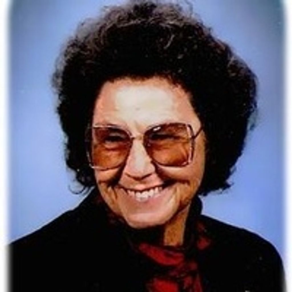 Carol Jeanne Kratz Bennett