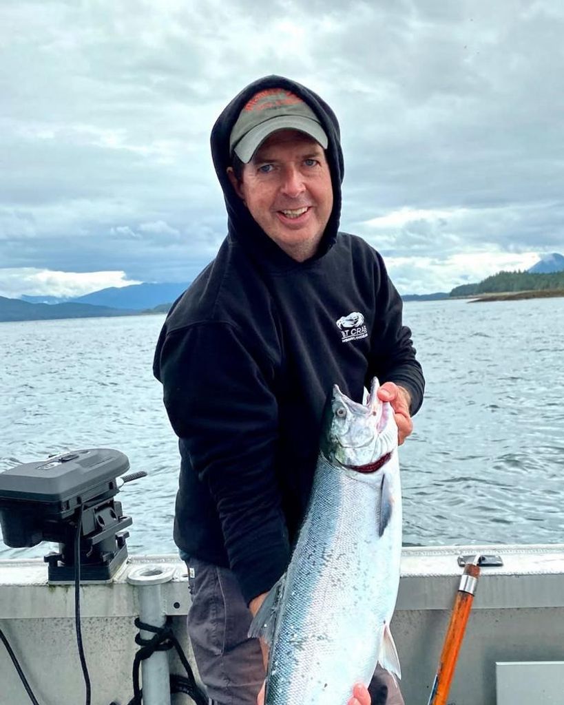 David Paul McGowan Profile Photo