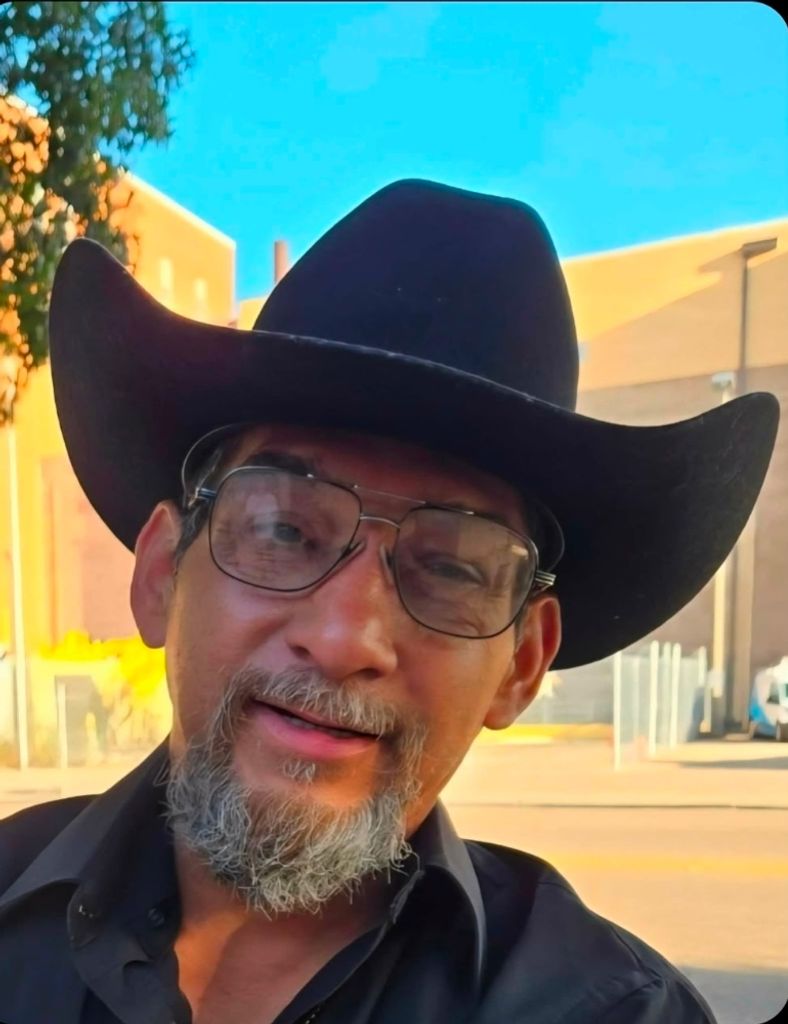 Francisco "Frank" Perez