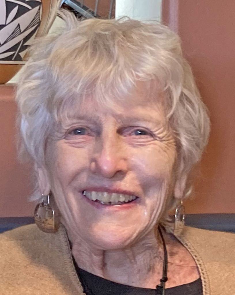 Prudence Beckh Profile Photo