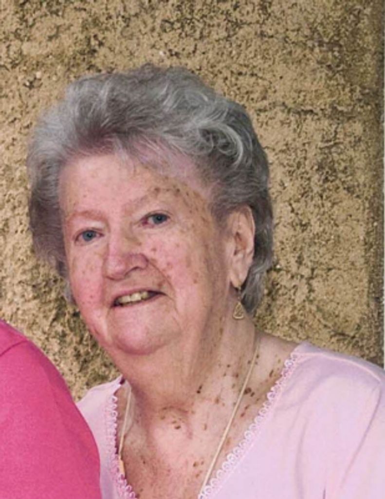 Margaret Anna Savage Profile Photo