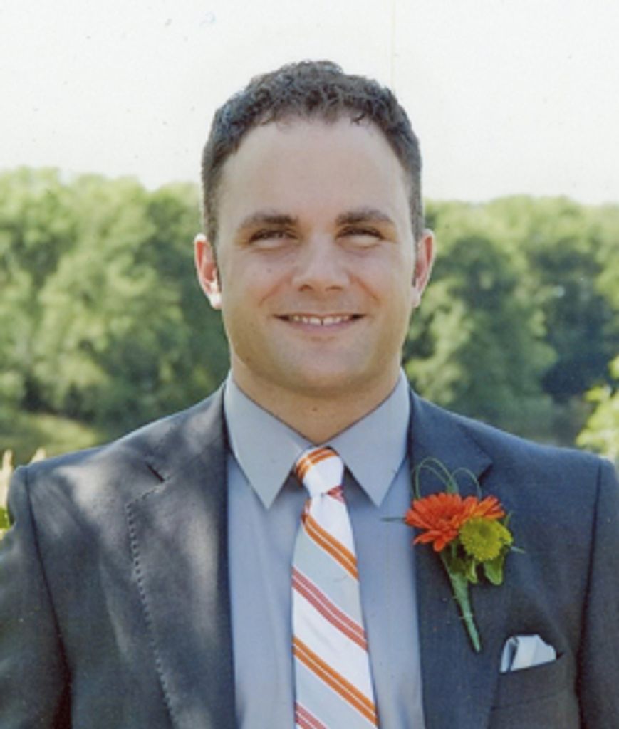 Matt Burm Profile Photo