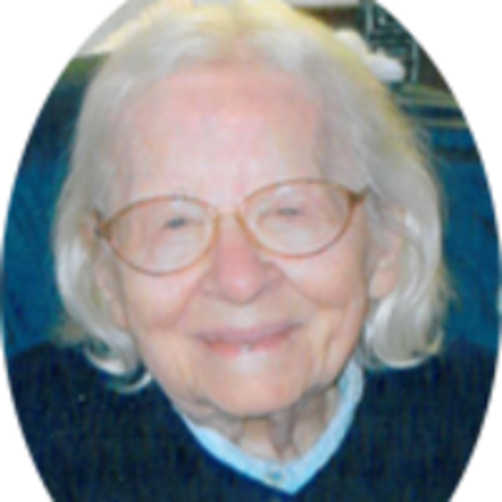 Barbara V Riley