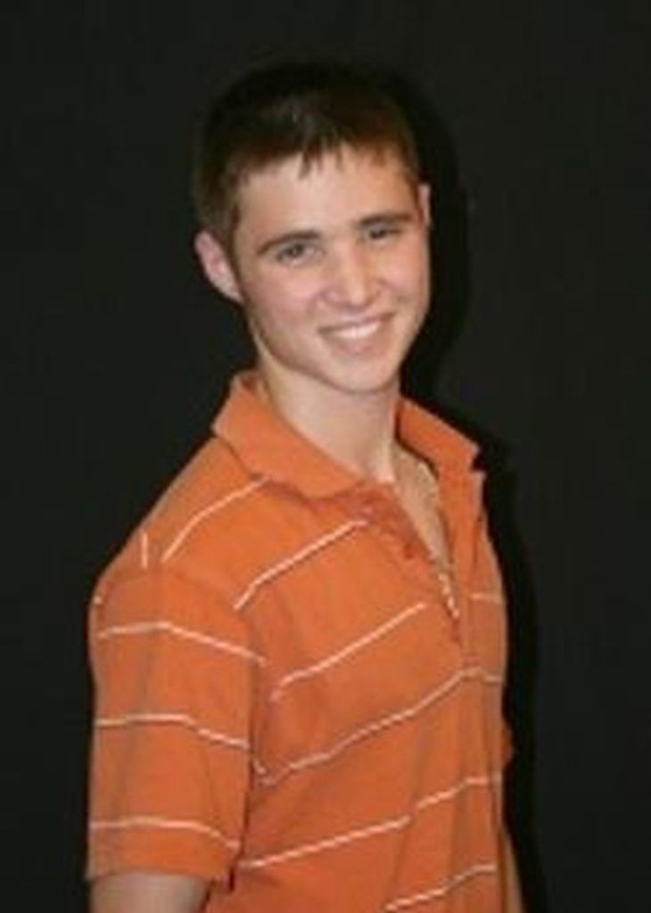 Johnathan Michael Green