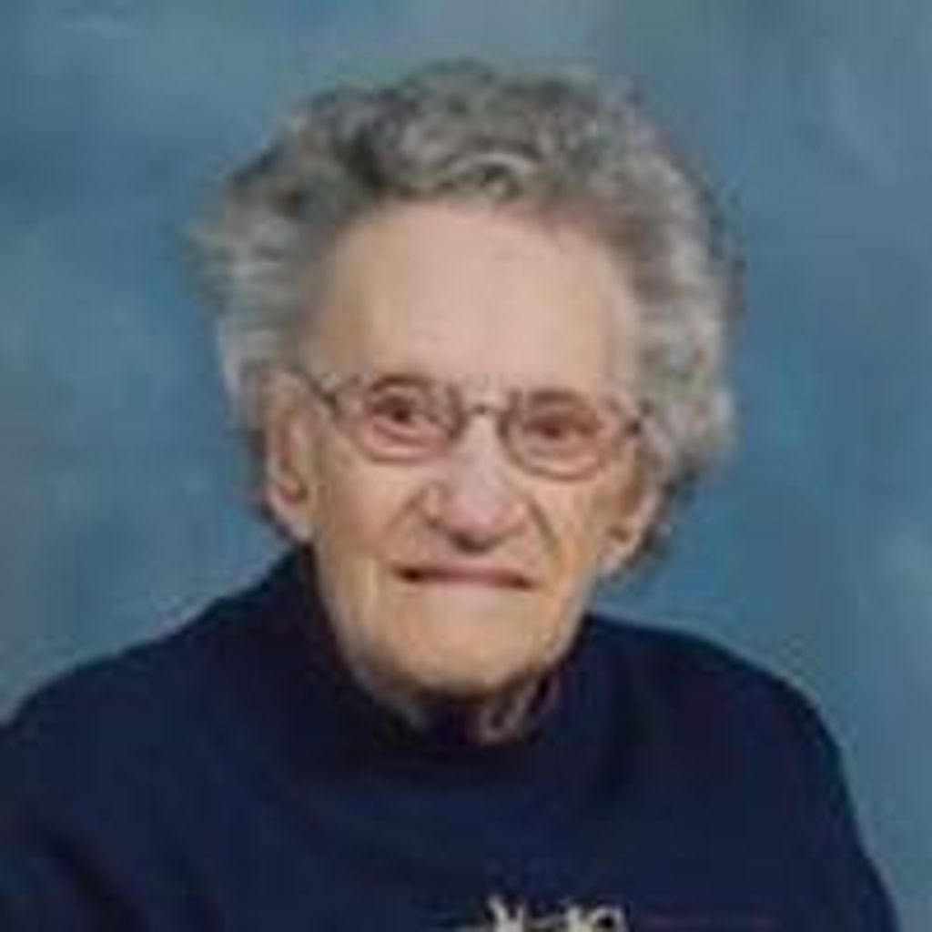 Velma M. Jacobs