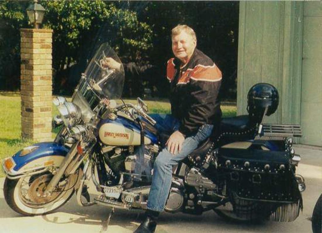 Calvin "Cal" Graham Profile Photo