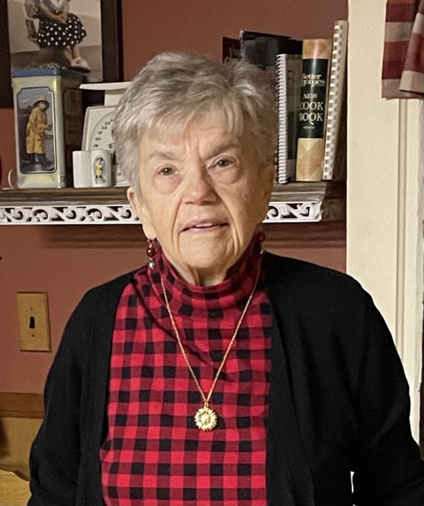 Barbara Sue (Morley)  Bryan Profile Photo