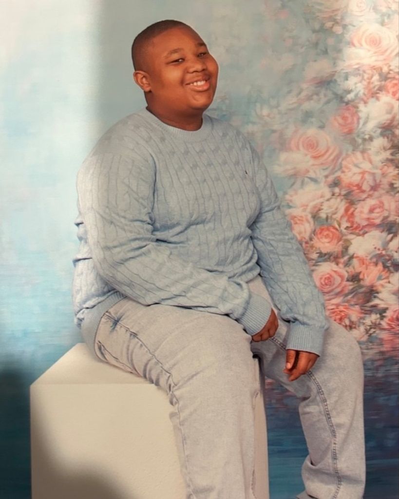 Jasiah J. Faulk Profile Photo