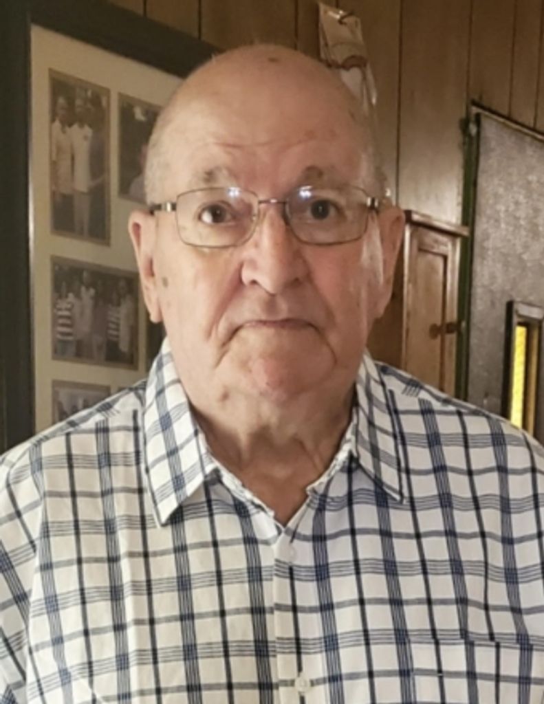 Robert  Leon  Gibbs, Sr.