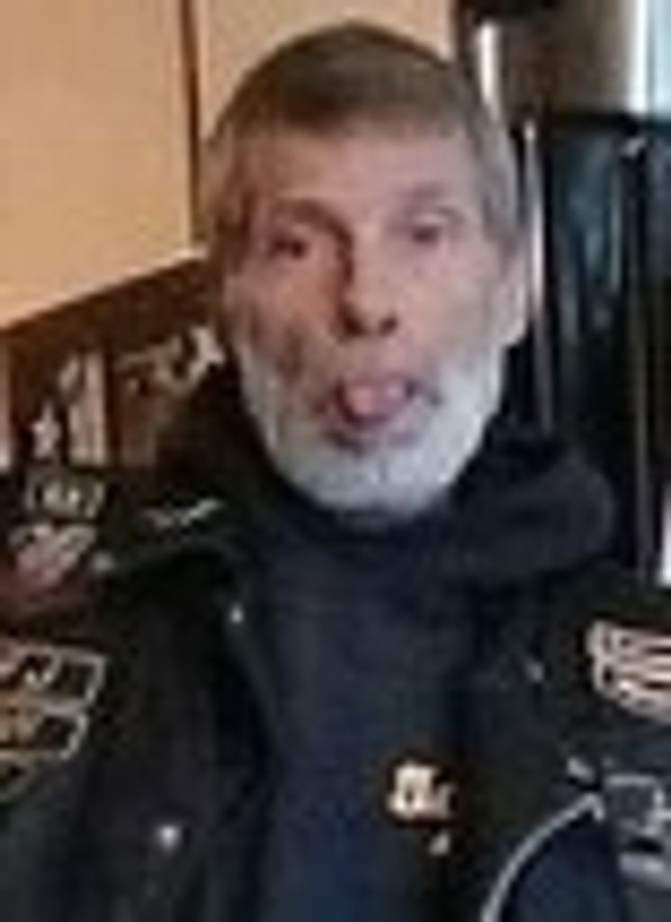 Timothy Smith Profile Photo