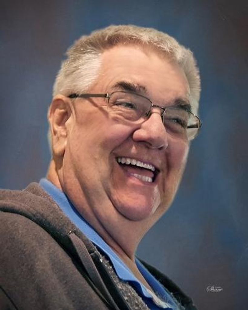 Kent Douglas Fuhr Profile Photo
