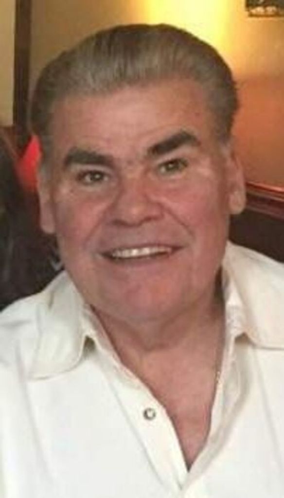 David Joseph Morrison Profile Photo