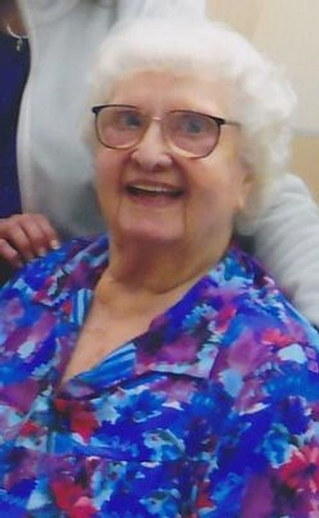 Henrietta G. O'Neill Profile Photo