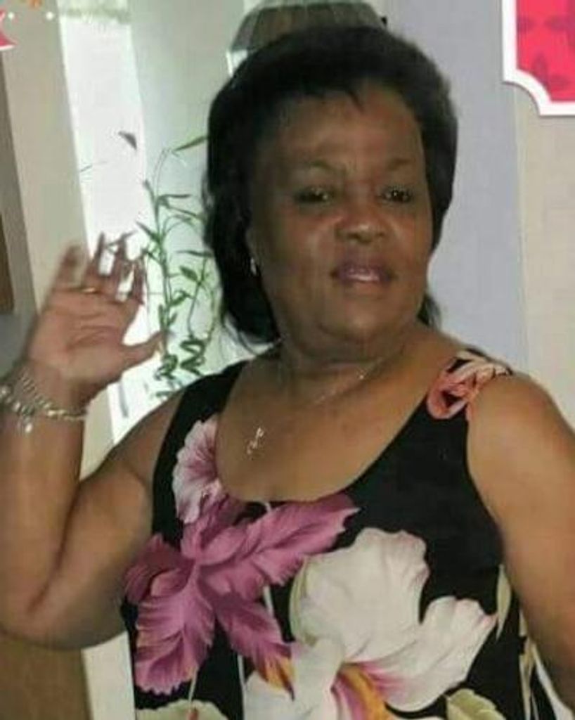 Lula M. Mcdonald Profile Photo