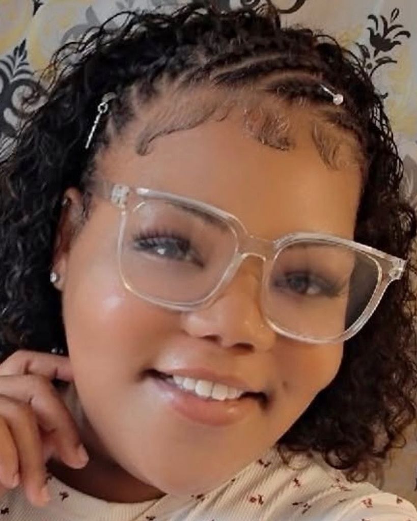 Paige Alexis Johnson Profile Photo