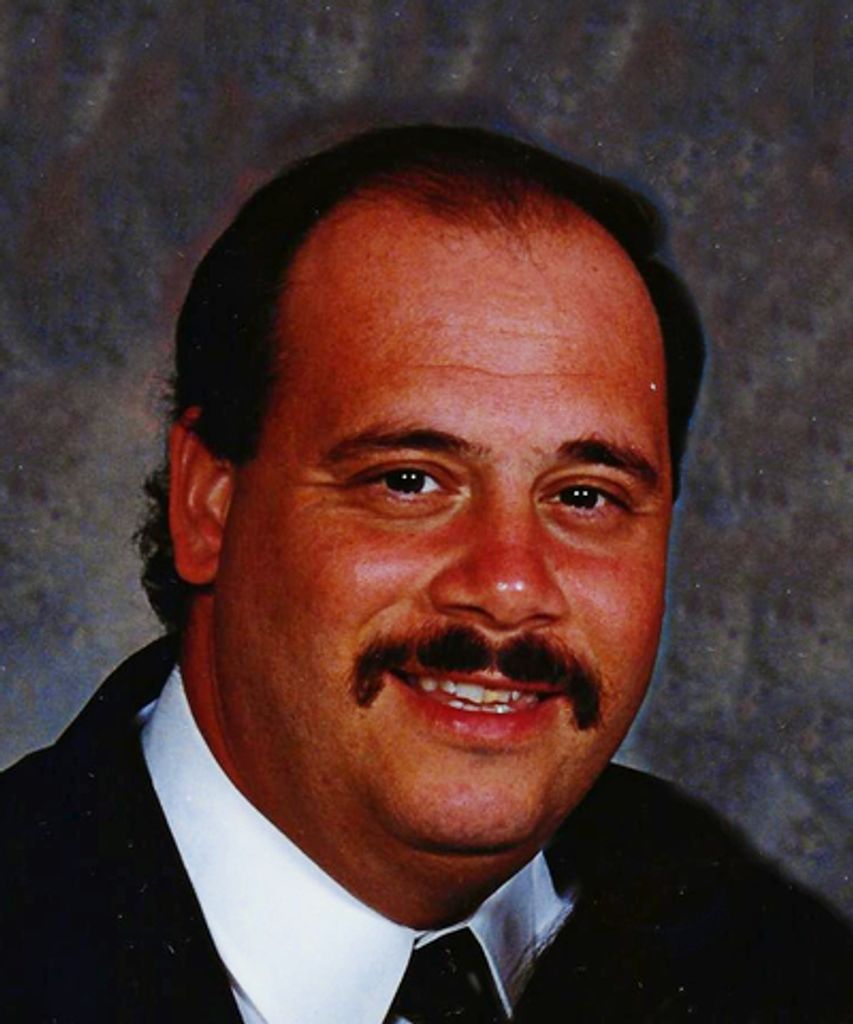 Robert H. Oriente Profile Photo