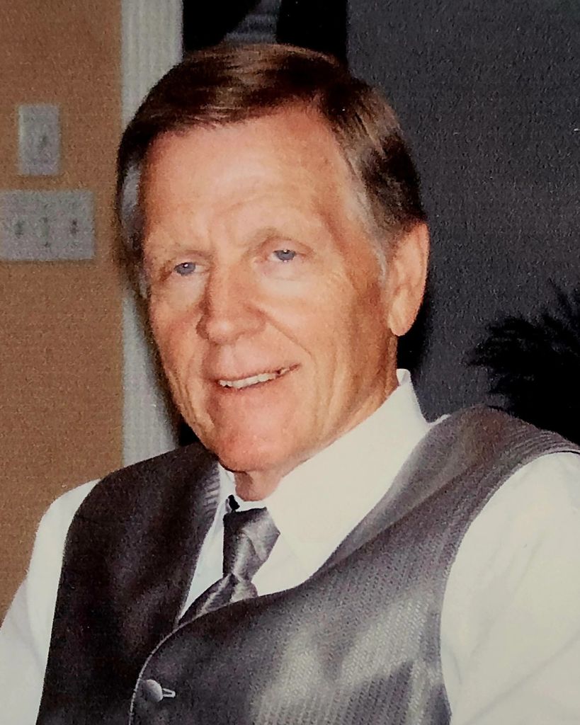 Henry Couch Jr (George)