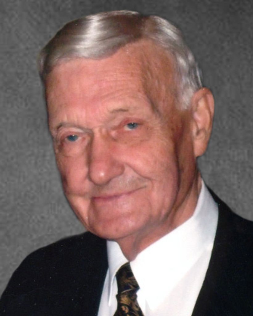 Joell Andrew Jensen