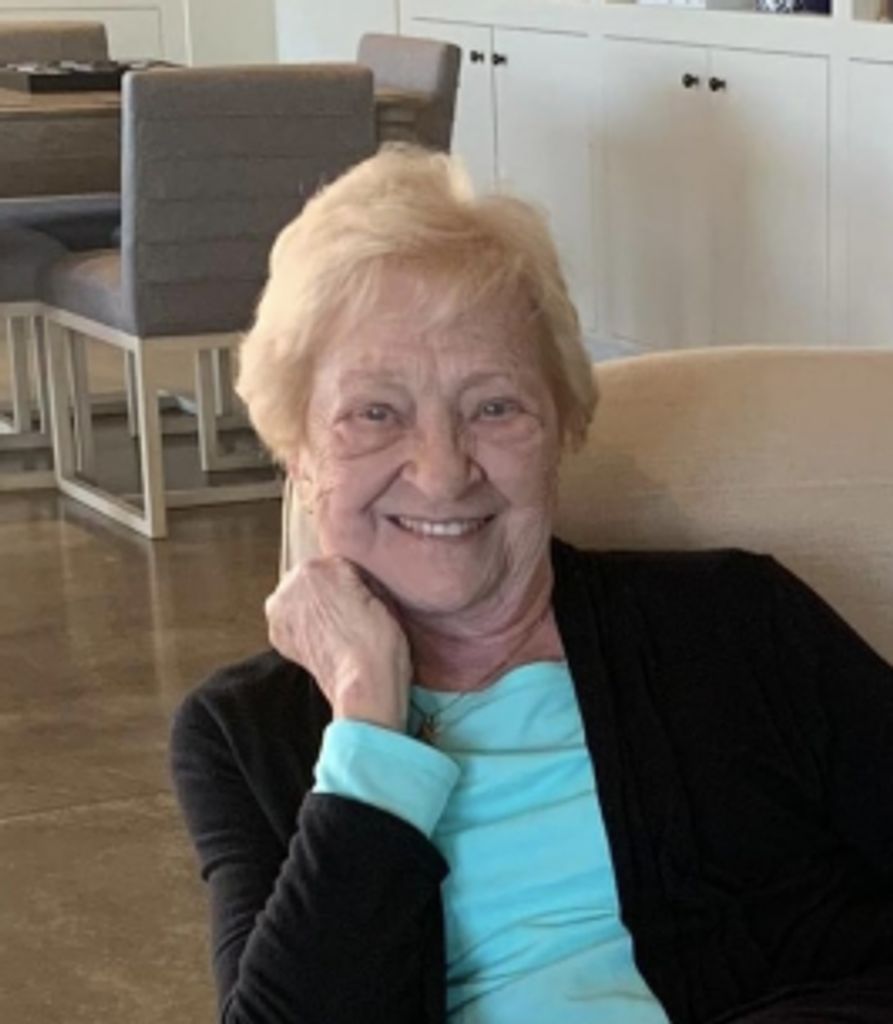 Thomasine "Tommie" B. Miller