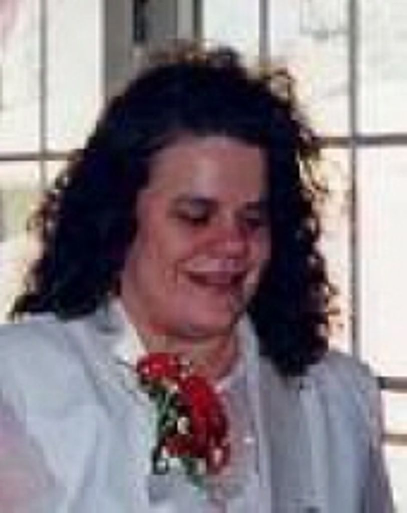Laurie  Louise Mcinnis