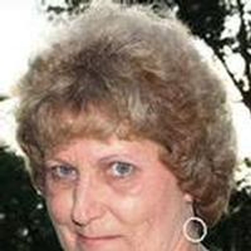 Sandra Morgan Bream