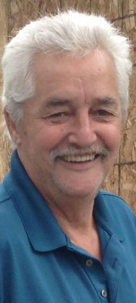 William Lloyd Rose Profile Photo