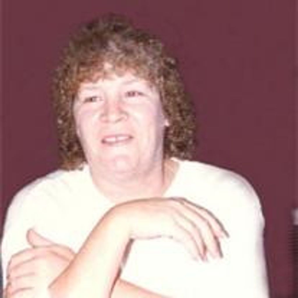 Mary Wilburn