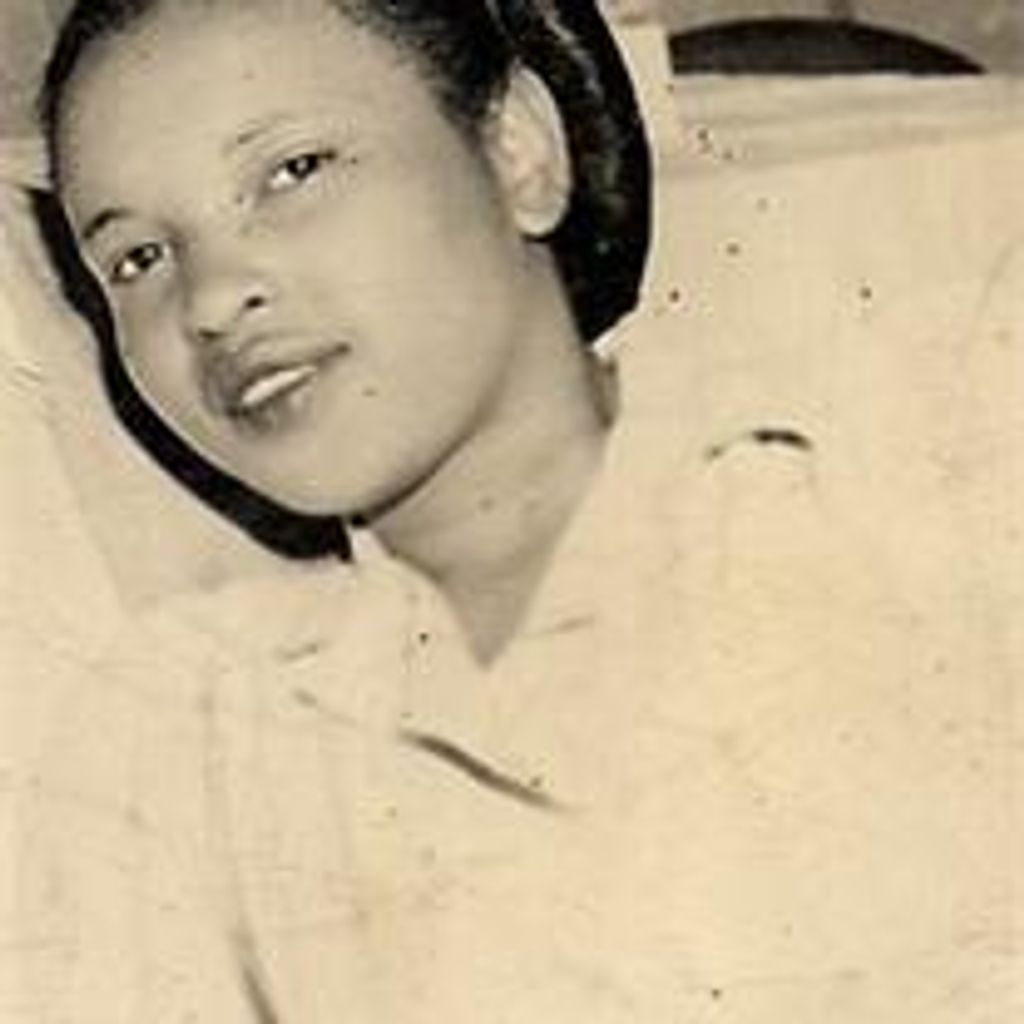 Lillian Richardson