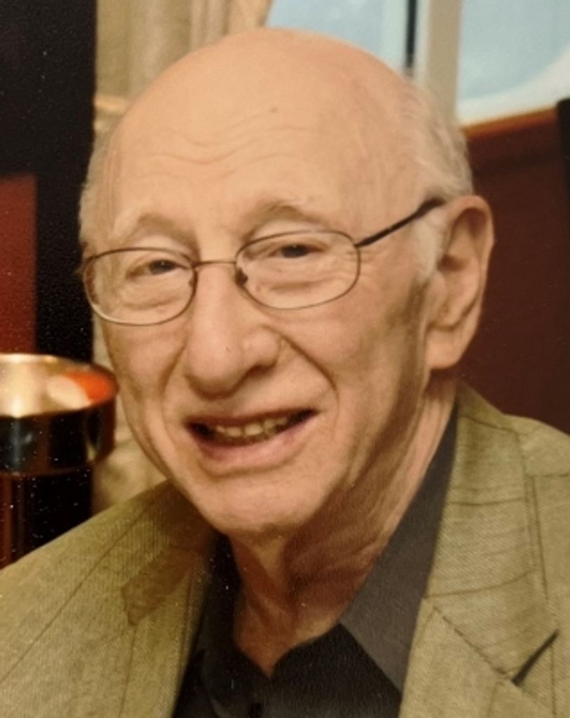 Nicholas George