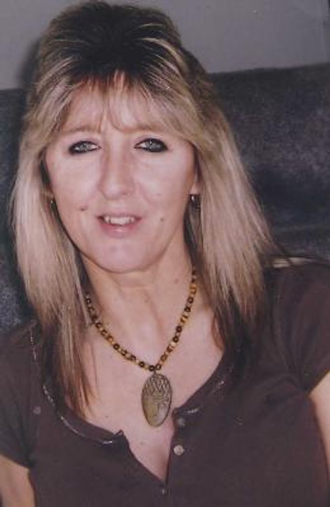 Shari Croy