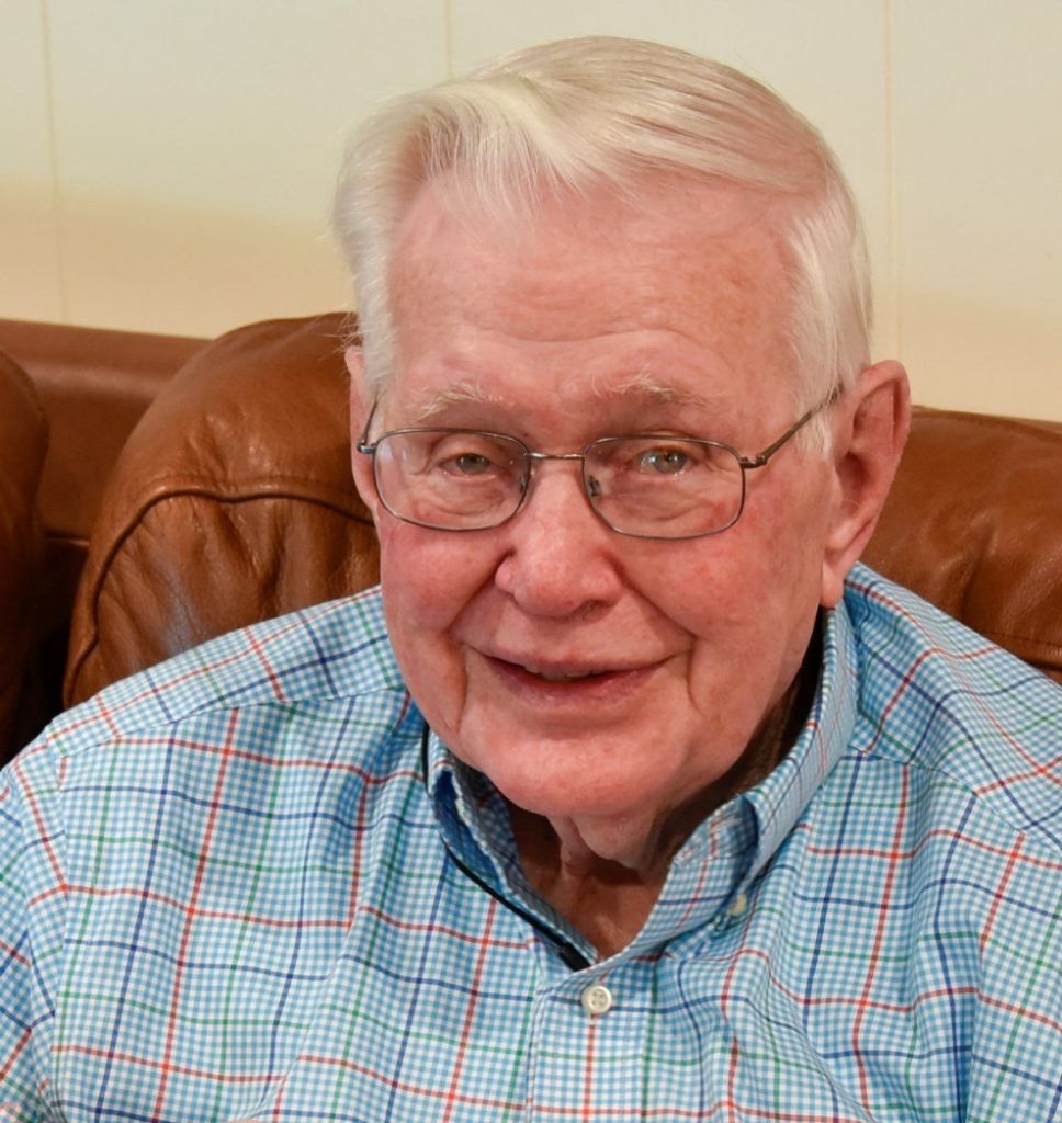 Landis, Robert Eugene