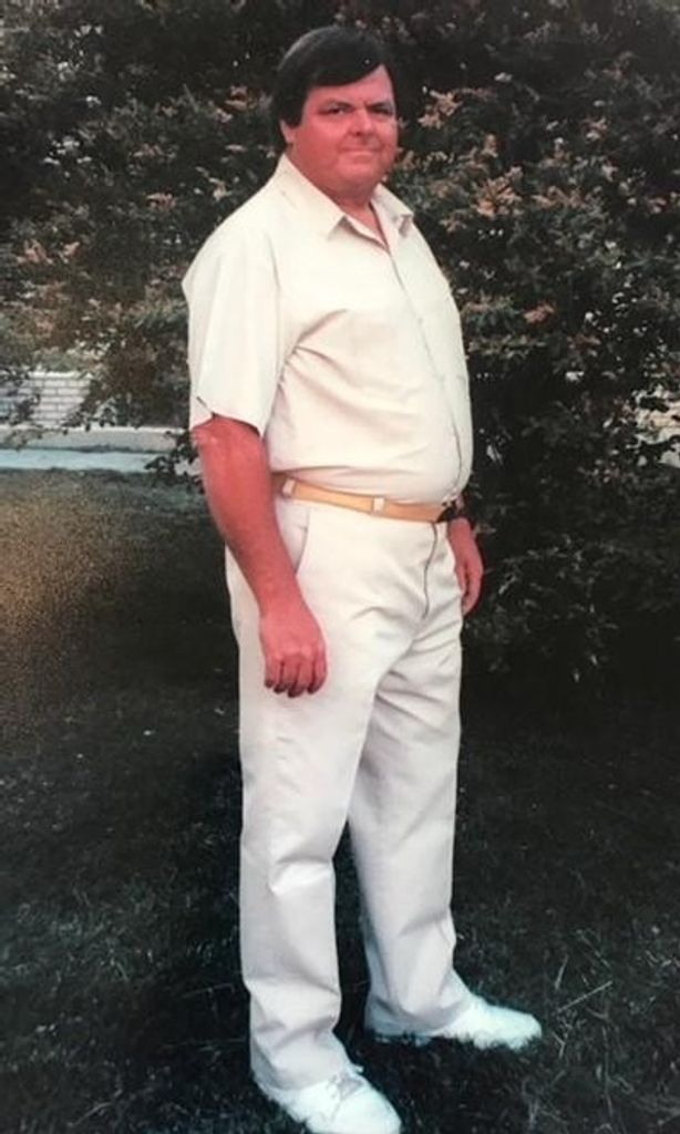 Garland "Checkbook" Summers