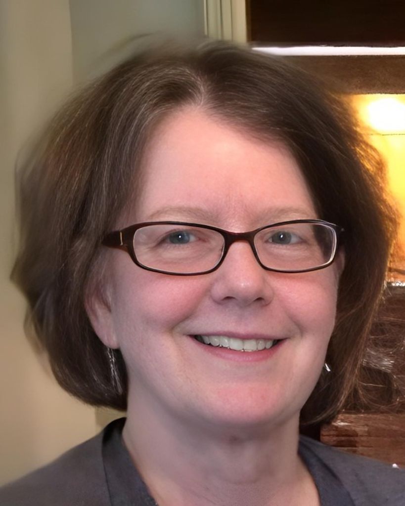 Barbara Ann Chapman