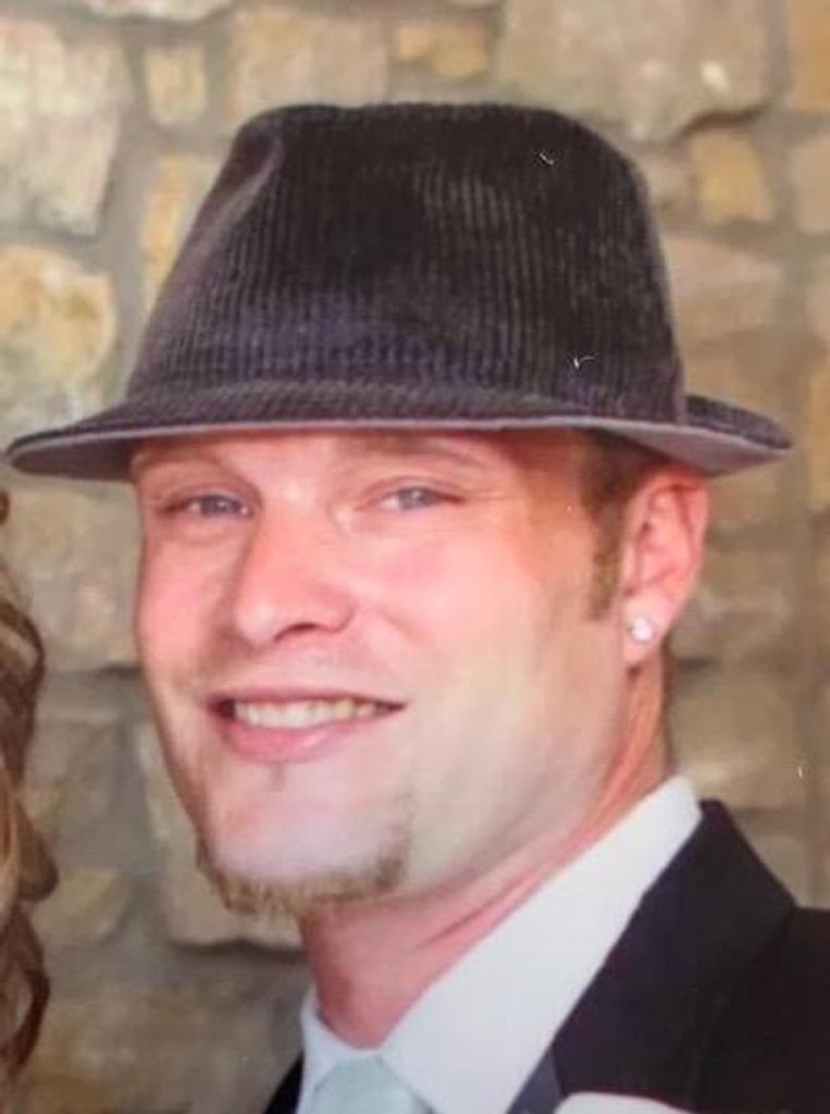 Nicholas Scott Christman Profile Photo