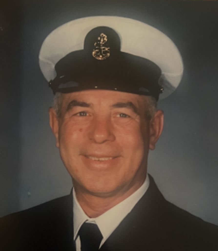 Walter Ergish Profile Photo