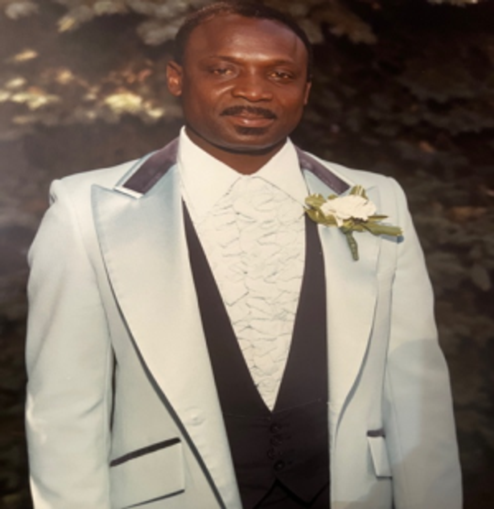 Rudolph Hylvester Bowen Profile Photo