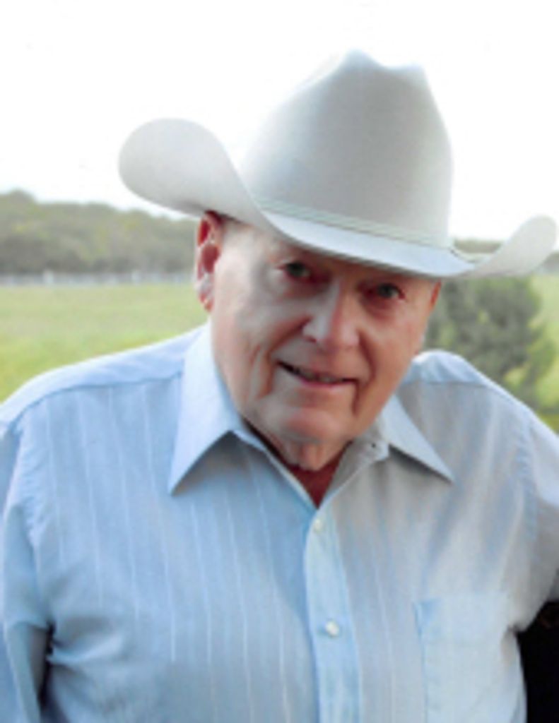 Dale Austin Woodrell