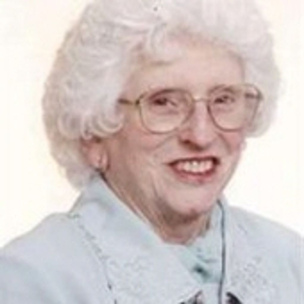 Ruth Elnor Genteman