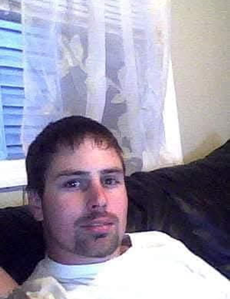 Christopher David Sullivan