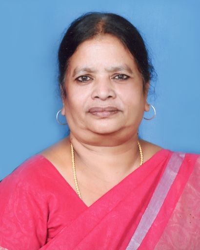 Mohini Rao "Moni" Nagarapu Profile Photo