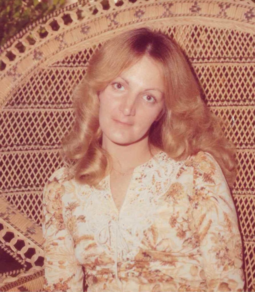 Sandra S. Falcone (Maxwell) Profile Photo