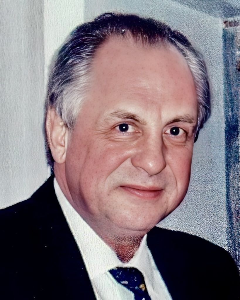 Robert Hamshaw