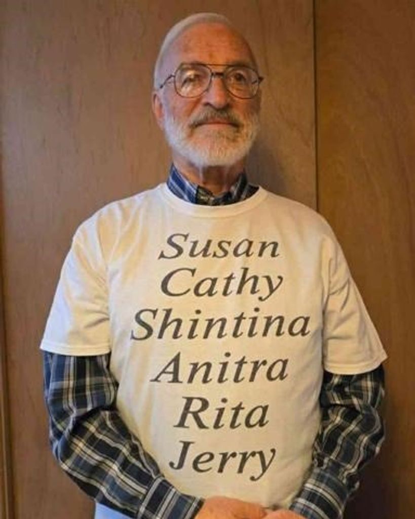 Gary Pegg Profile Photo