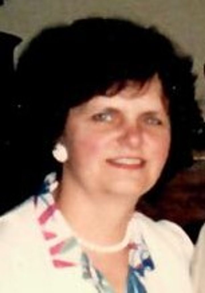 Carol (Graziani)  Riccucci