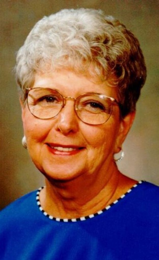 Joan E. Godfrey