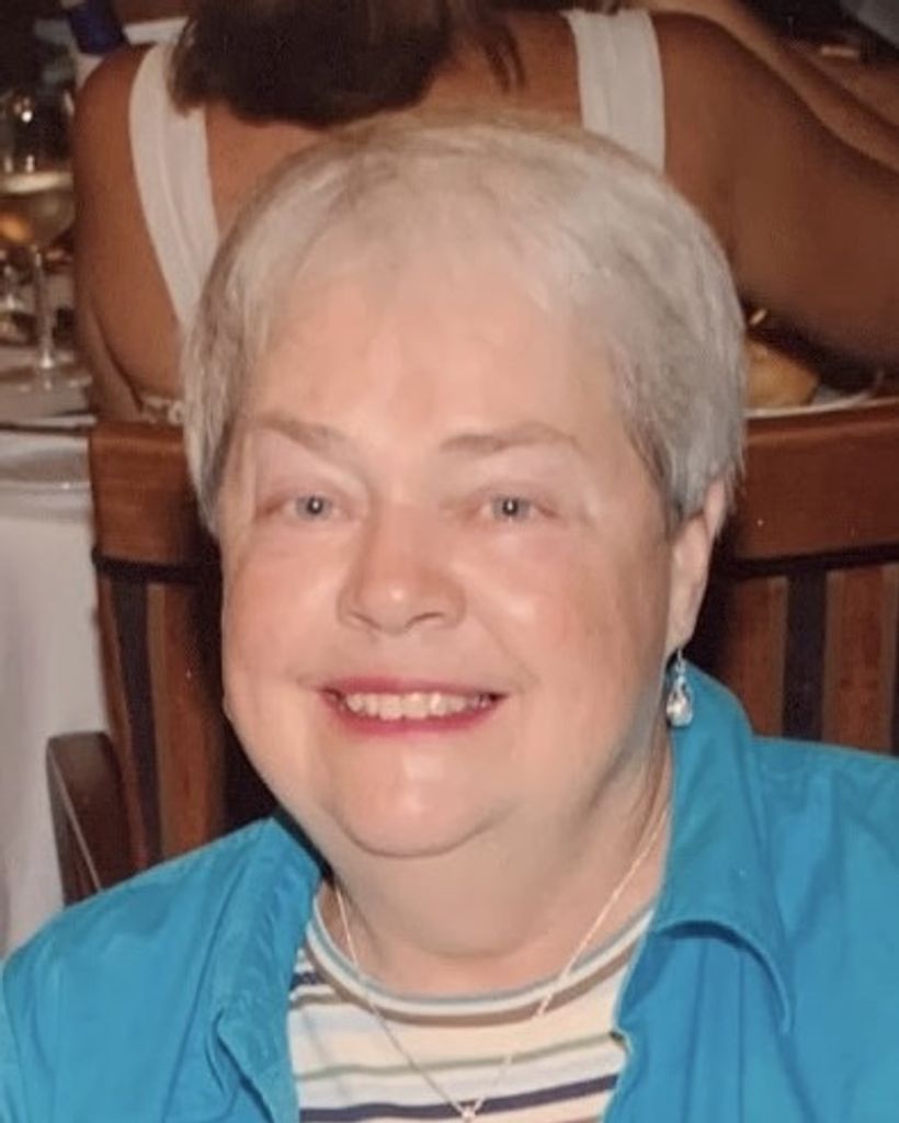 Gloria Gardner Profile Photo
