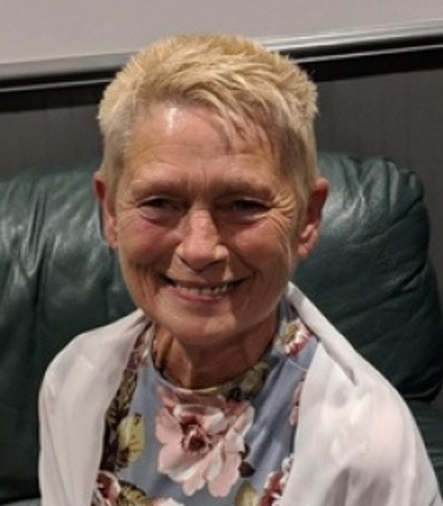 Elizabeth "Bethy" King