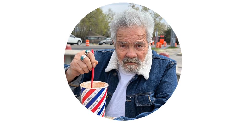 Larry Edward Rich Profile Photo