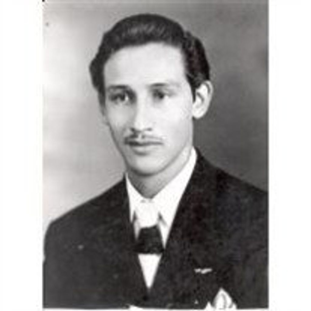 Luis Aguilera Profile Photo
